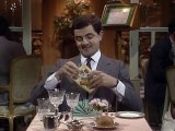 Mr Bean - The Restaurant Im Restaurant