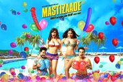 Sunny's Mastizaade motion poster will make your eyes pop out!