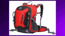 Best buy Hiking Backpack  Kimlee Hiking Daypack Trekking Backpack For Men And Women Red