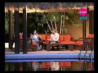 بوليكا فى بيت كاريكا 2 ESSAM KARIKA