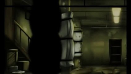 Broken Saints Chapter 18 - Forecast