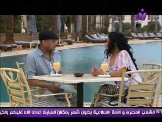 مسلسل أكرام الميت كان ياما كان عصام كاريكا ESSAM KARIKA