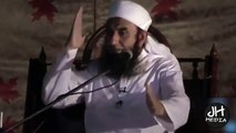 Truly Superb & Mind Blowing Bayan By Maulana Tariq Jameel 2015