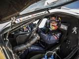 Sébastien Loeb : ses premiers pas en rallye-raid !