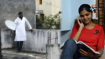 Funny Hyderabad phone talk with Unknown girl must watch..