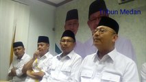 Eldin Janji Adopsi Program Terbaik Ramadhan Pohan