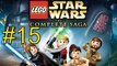 LEGO Star Wars the Complete Saga {PC} part 15 — Defense of Kashyyyk