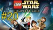 LEGO Star Wars Complete Saga {PC} part 20 — Through the Jundland Wastes