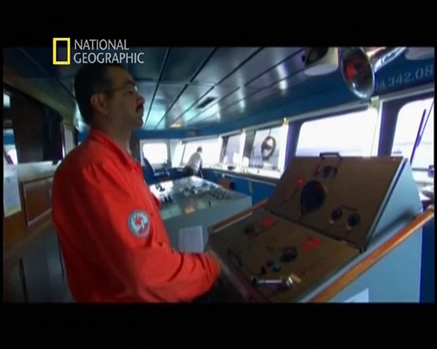 Mega Yapılar Boxset 5.Bölüm İzle » Belgesel izle