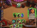 Thorny Plays Hearthstone Epic battle to legend! episode one