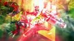 Power Rangers Dino Charge Fan Opening 3