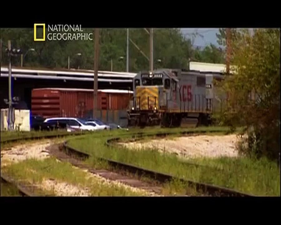 Mega Yapılar Boxset 1.Bölüm İzle » Belgesel izle