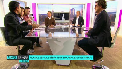 Google est-il le rédacteur en chef des sites d'info ?