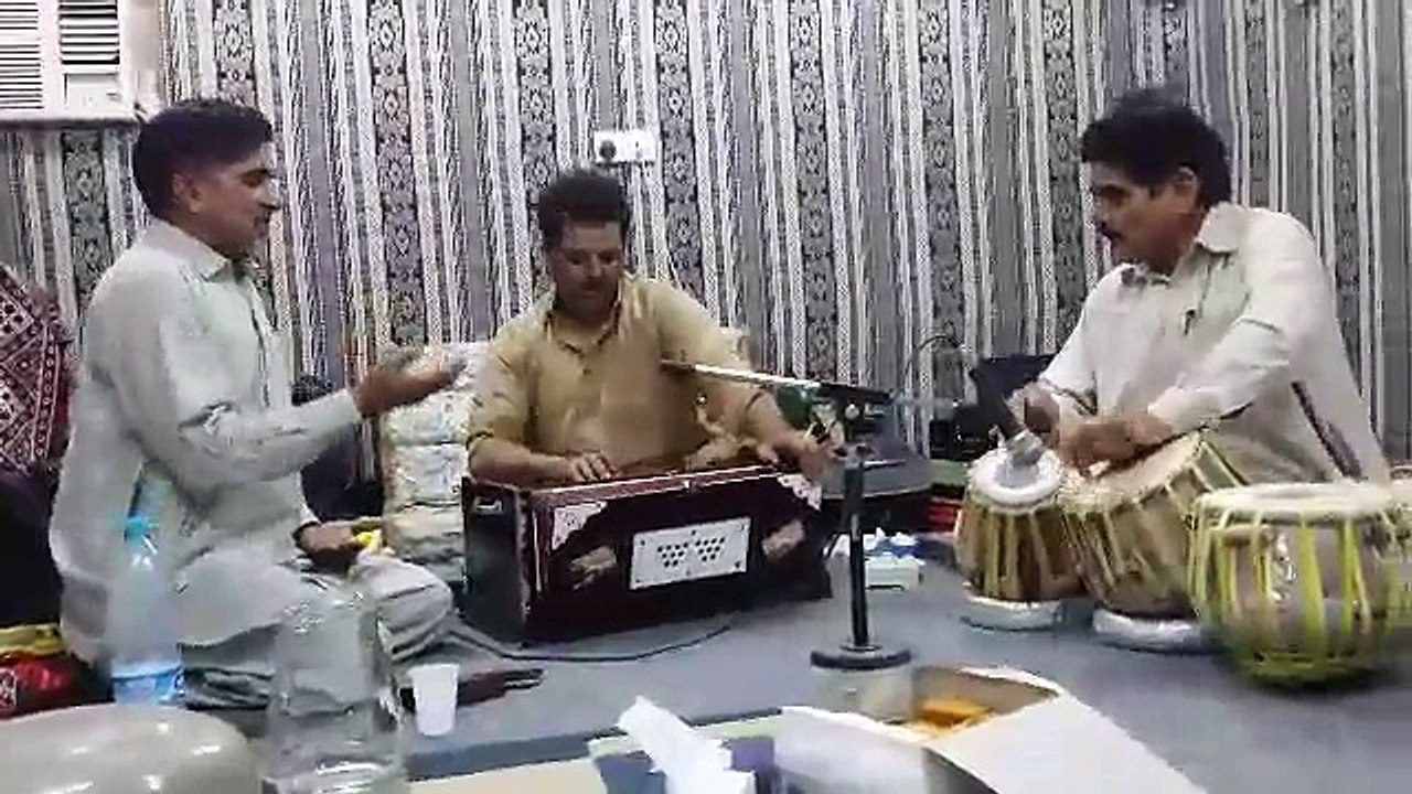 Mukh Tera chana