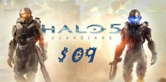 Halo 5 Guardians | Mission 07 - Réunion Fin | ONE