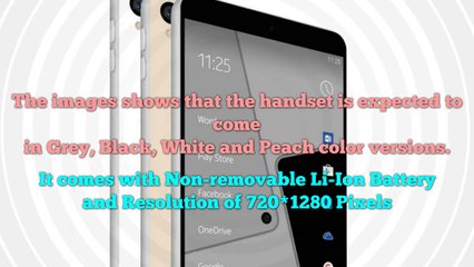 Look At the Newest Collection of Nokia C1 Photos