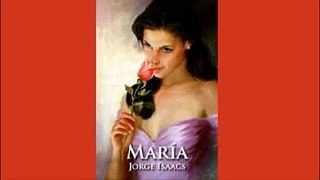 Maria - Jorge Isaacs - Audiolibro
