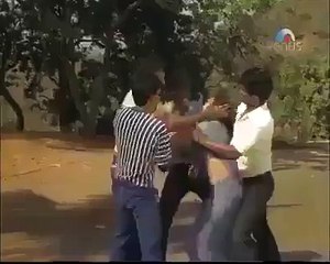 Indian Super Heros Be Like