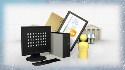 Le Bitcoin -une monnaie virtuelle