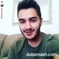 Zaid Ali's Dubsmash Video Going Viral on Social Media