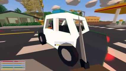 Unturned Türkçe EĞLENCELİ ANLAR #16