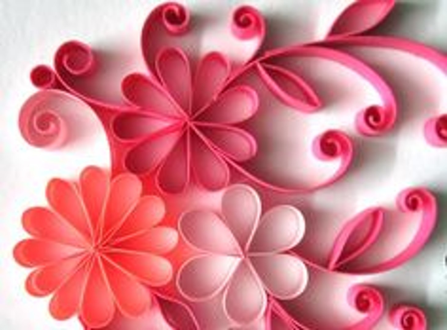 Quick and easy  Quilling designs, Paper quilling jewelry, Paper quilling  designs