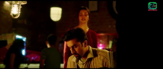 Agar-Tum-Saath-Ho | Full-VIDEO-song | HD-720p | Tamasha | Ranbir-Kapoor-Deepika-Padukone | Maxpluss |