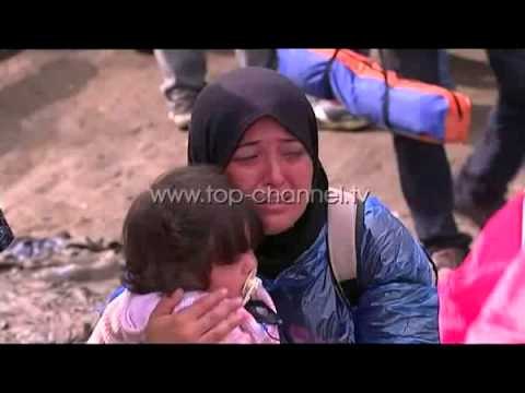 Tragjedi e re në Egje, 11 të vdekur - Top Channel Albania - News - Lajme