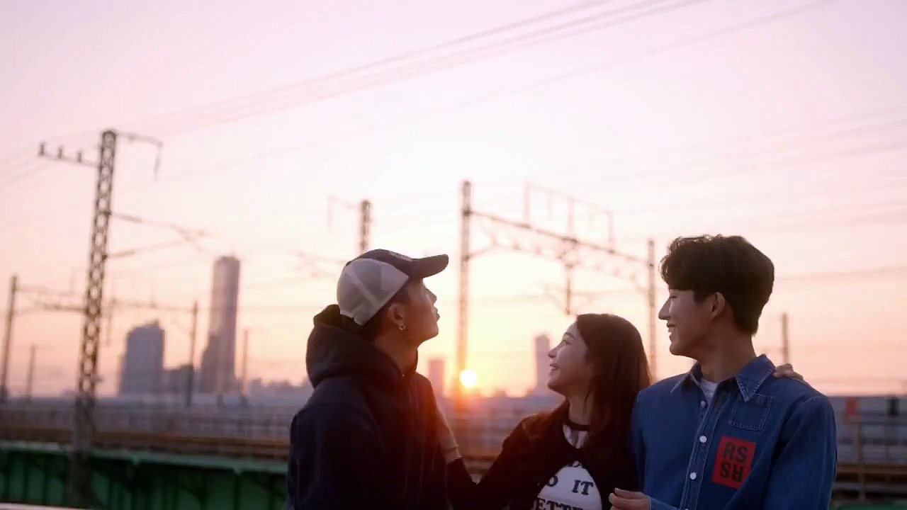 [K-POP] iKON - AIRPLANE M/V