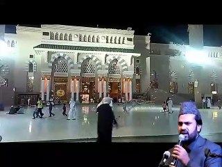 Koi Misal Mustafa Ka by Syed Zabeeb Masood With Best Audio