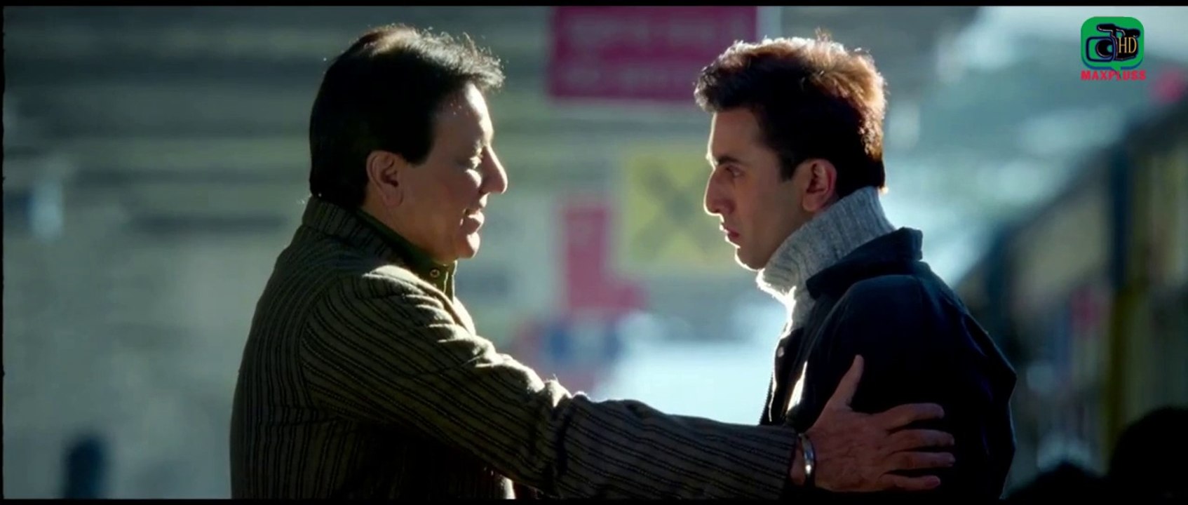 Wat-Wat-Wat | Full-VIDEO-Song | HD-720p | Tamasha | Ranbir-Kapoor-Deepika-Padukone | Tamasha Movie Songs | Maxpluss |