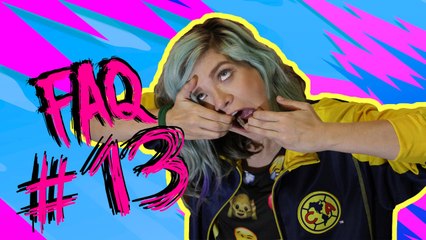 MENSAGENS ABSURDAS | KAREN JONZ RESPONDE #13