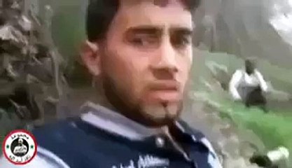 مشاهد للشهيد عماد مغنية