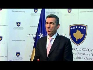 Veseli: Seanca e radhës e Kuvendit, më 14 dhjetor  - Top Channel Albania - News - Lajme