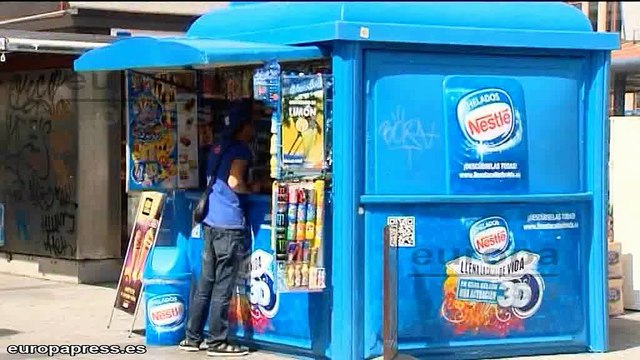 Europa sufrirá olas de calor más prolongadas y severas