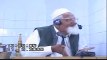 Zaalim aur corrupt Hukmaranon ka society per asar- Jihad- Imam - compromised judiciary - Maulana Ishaq