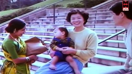 Tamil Movies - Japanil Kalyanaraman - Part - 9 [Kamal Haasan, Radha, Sathyaraj] [HD]