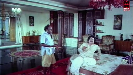 Tamil Movies - Neethiyin Marupakkam - Part - 14 [Vijayakanth, Radhika] [HD]