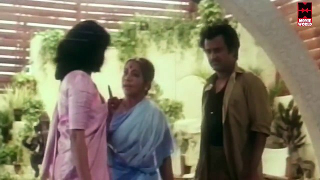 Tamil Movies - Mannan - Part - 20 [Rajinikanth, Vijayashanti] [HD]