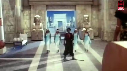 Mannar Mannanae... Tamil Movie Songs - Mannan [HD]