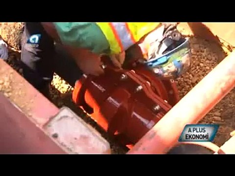 Ensis Yapı Tanıtım Filmi - Kanal A