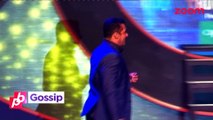 Salman Khan APOLOGIZES Katrina Kaif - Bollywood Gossip