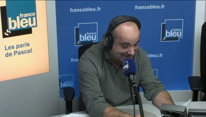 "C’est un petit pas pour la salade, mais un grand pas pour la rhubarbe"