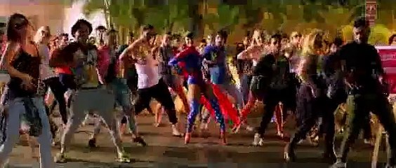 Munde Mere Lips [Super Girl From China]New Video Full Song HD-Sunny Leone-Latest 2016