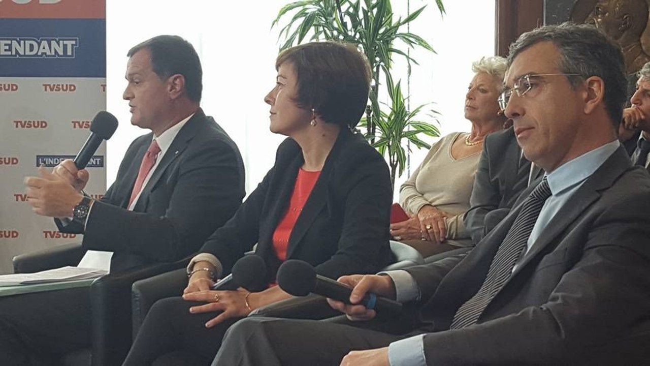 Régionales 2015 : les impressions des candidats après le débat d'entre-deux-tours