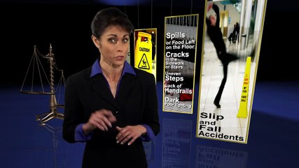 Slip and Fall Lawyers: how they can help