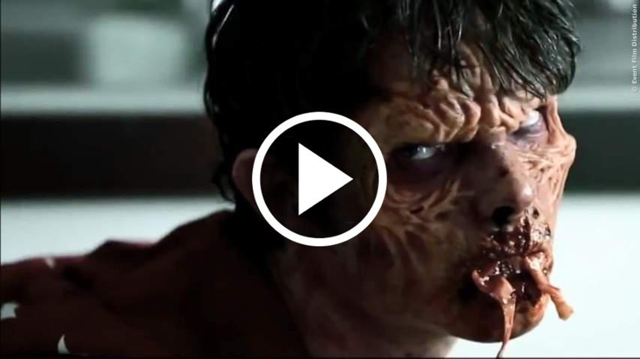 Anger Of The Dead Trailer (english)