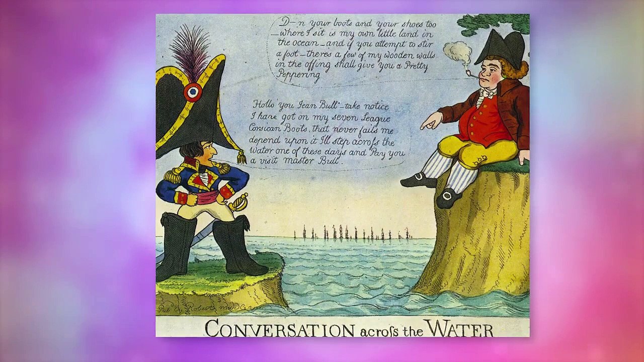 7 Historical MYTHS You Still Believe(HD)