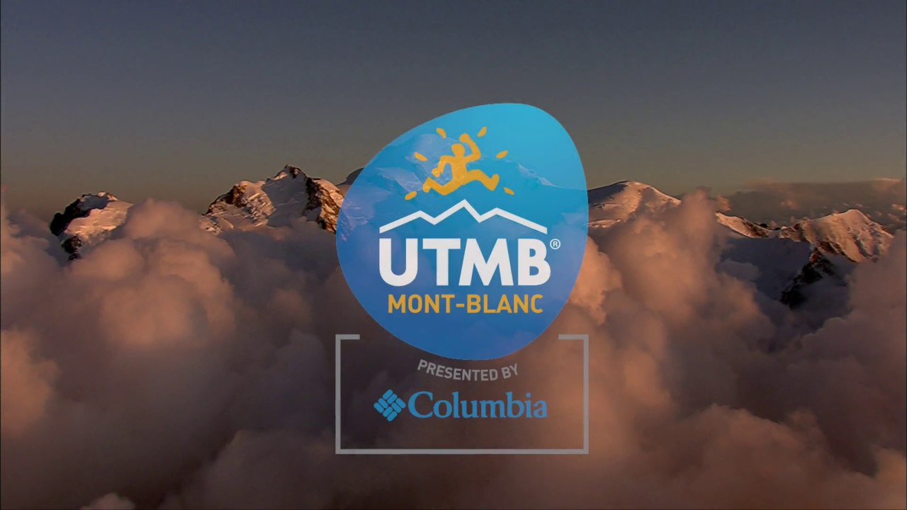Flight Over UTMB®