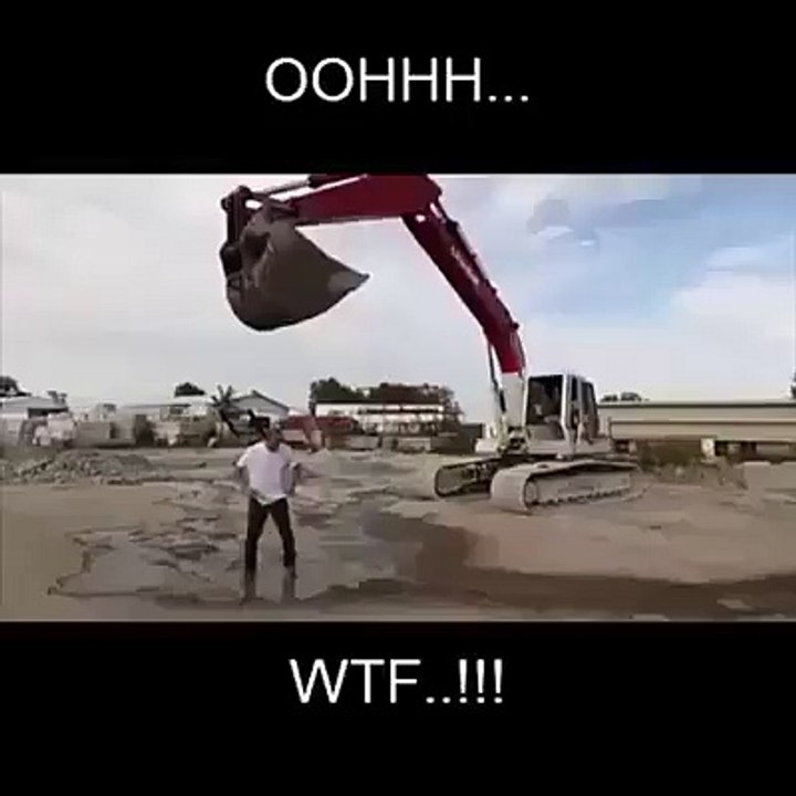 this is crazy